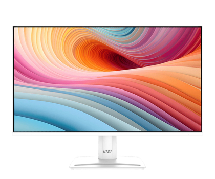 Monitor LED 24" (23,5"-26,4") MSI PRO MP251W E2